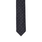 Jil Sander Gray Silk Ties & Bowty
