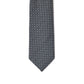 Jil Sander Gray Silk Ties & Bowty
