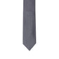 Jil Sander Gray Silk Ties & Bowty