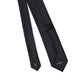 Jil Sander Black Silk Ties & Bowty
