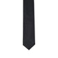 Jil Sander Black Silk Ties & Bowty