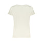 North Sails White Cotton Tops & T-Shirt