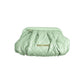 Mario Valentino Green Polyethylene Women Handbag