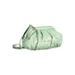 Mario Valentino Green Polyethylene Women Handbag