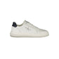 Calvin Klein Bianco Leather Men Sneaker