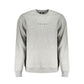 Norway 1963 Gray Cotton Men Sweater