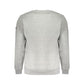 Norway 1963 Gray Cotton Men Sweater