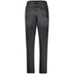 Calvin Klein Black Cotton Women Jeans