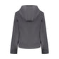 K-WAY Black Polyester Women Sweater