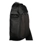 Tommy Hilfiger Black Recycled Polyester Men Shoulder Bag