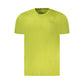 Norway 1963 Green Polyester T-Shirt