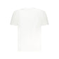 Cavalli Class White Cotton Men's T-Shirt