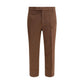 Thom Browne Cotton Pants