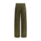 Marni Suede Pants