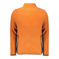 Norway 1963 Brown Polyester Men Sweater