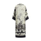 Hui Milano Fava Kimono