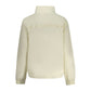 North Sails White Nylon Jackets & Coat