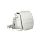 Mario Valentino Gray Polyethylene Women Handbag