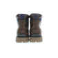 U.S. POLO ASSN. Brown Polyester Men Boot