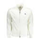 U.S. POLO ASSN. White Cotton Men Sweater