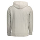 Levi's Gray Cotton Men Sweater