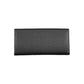 Tommy Hilfiger Black Polyethylene Women Wallet