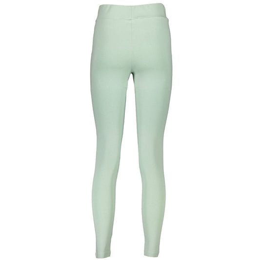 Fila Green Cotton Underwear