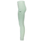 Fila Green Cotton Underwear