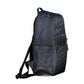 Tommy Hilfiger Blue Polyester Men Backpack