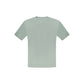 North Sails Green Cotton Men T-Shirt