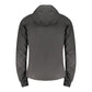 K-WAY Black Polyester Men Jacket