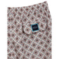 Gran Sasso Pink Polyester Swim Short