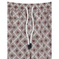 Gran Sasso Pink Polyester Swim Short