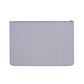 Maison Margiela Purple Calfskin Clutch Bag