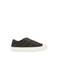 Fendi Monochrome Sneakers