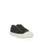 Fendi Monochrome Sneakers