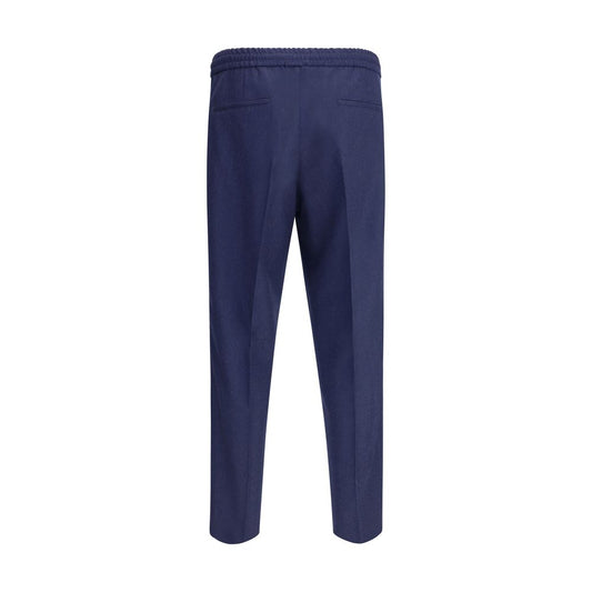 Brunello Cucinelli Virgin wool Pants