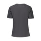 North Sails Black Cotton Tops & T-Shirt