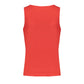 Norway 1963 Red Cotton Shirt