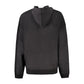 Calvin Klein Black Cotton Women Sweater