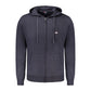 Norway 1963 Grigio Poliammide Men Cardigan