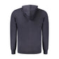 Norway 1963 Grigio Poliammide Men Cardigan