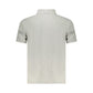 North Sails Grigio Cotton Men Polo