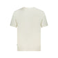 Pepe Jeans Bianco Cotton Men T-Shirt