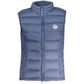 North Sails Blue Polyamide Jackets & Coat