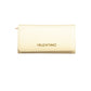 Mario Valentino Beige Polyethylene Wallet