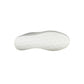Calvin Klein White Leather Women Sneaker