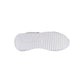 Tommy Hilfiger White Polyester Men Sneaker