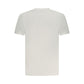 Armata Di Mare White Cotton Men T-Shirt