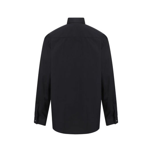 Dsquared² Cotton Shirt